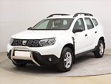 Dacia Duster (2018) 1.6 SCe, ČR,1.maj, Tempomat - náhled 1