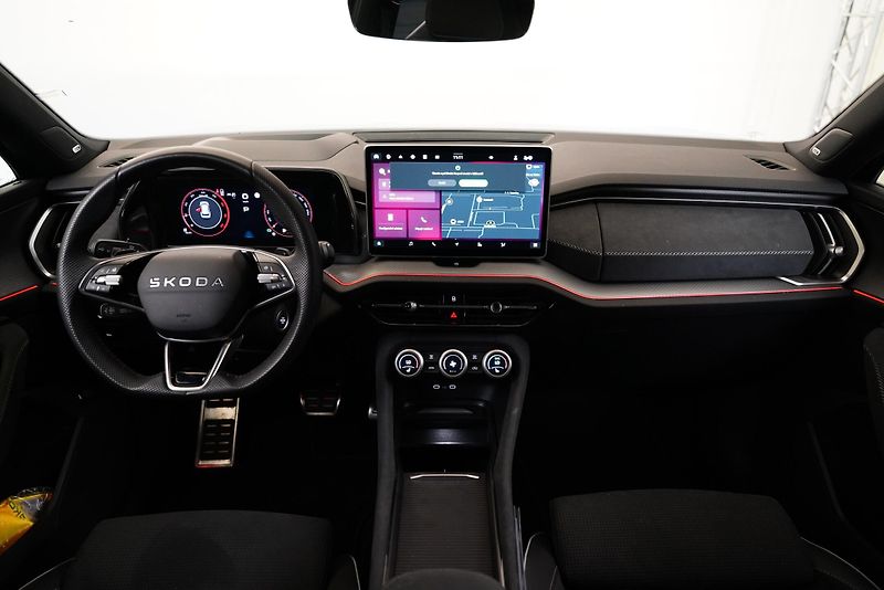 Škoda Kodiaq - fotka 5 z 28