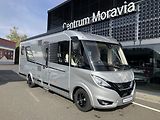 Hymer (2025) ML I 780 Blackline Isola MY26 - náhled 1