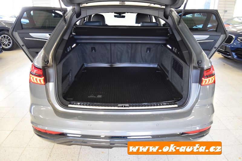 Audi A6 Allroad 50 TDI QUATTRO V ZÁRUCE ČR     - fotka 24 z 74