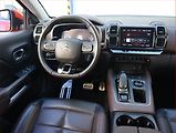 Citroën C5 Aircross (2019) BlueHDi 180, Automat - náhled 7