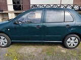 Škoda Fabia 1.2 HTP Classic COOL - náhled 1