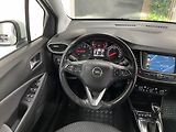 Opel Crossland X 1.2 i AUTOMAT ČR 1.MAJ SERVIS - náhled 20