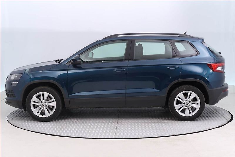 Škoda Karoq (2022) Ambition 2.0 TDI - fotka 3 z 18