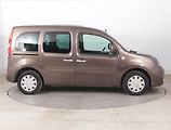 Renault Kangoo (2012) 1.5 dCi, 5Míst - náhled 6