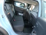 Citroën C3 Aircross 1,2 Turbo 100ps YOU,2 x pneu - náhled 27