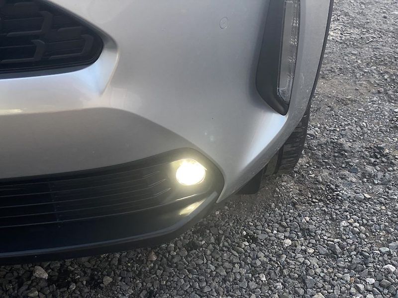 Toyota Yaris Cross 1.5i, ČR, Style Tech, záruka - fotka 9 z 17