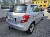 Škoda Fabia 1.2 LPG TZ  - náhled 3