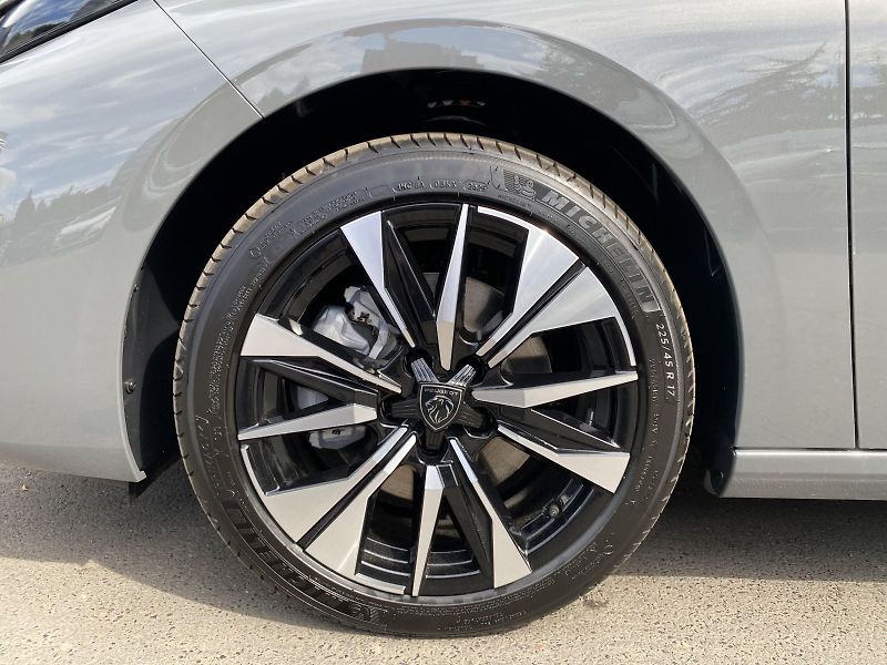 Peugeot 308 (2026) SW ALLURE 1.5 BHDi 130k EAT8 - fotka 9 z 19
