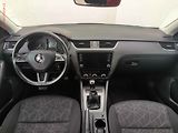 Škoda Octavia (2018) 1.6 TDi, Clever, navi, TZ - náhled 8