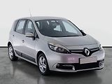 Renault Scénic (2013) 1.5 dCi, Tempomat - náhled 1