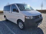Volkswagen Transporter (2011) 2L 75kw 7míst, splátky  - náhled 3