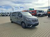 Renault Trafic (2026) TRAFIC COMBI L2H1, 9 míst, MAN - náhled 7