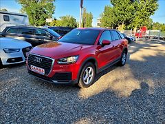 Audi Q2 1,5 TFSI,TFT,Výhř,digiAC,navi - fotografie inzerátu