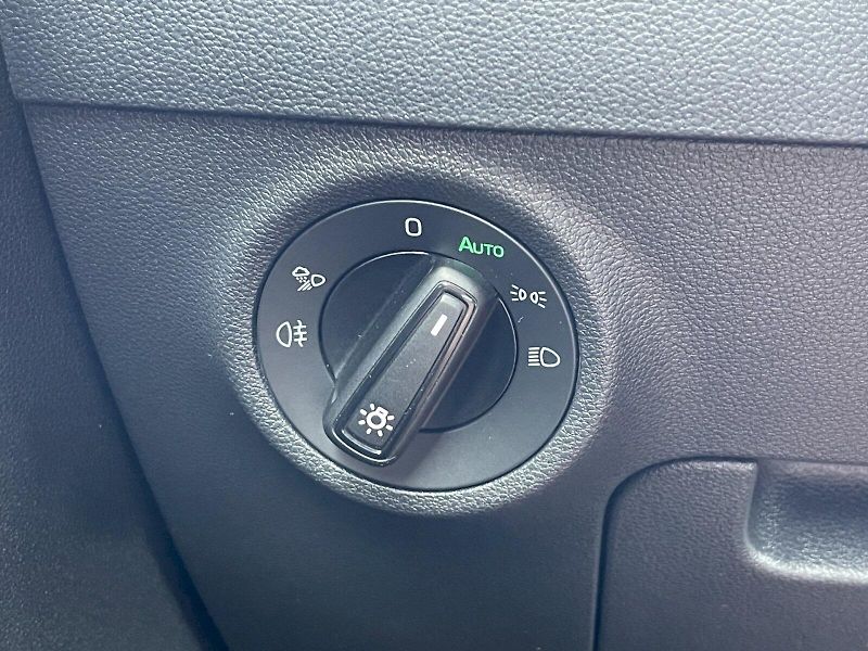 Škoda Karoq (2023) 1.5 TSI 110kW Sportline DSG - fotka 7 z 35