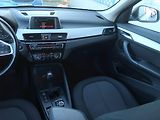 BMW X1 (2017) sDrive18d, Automat, Serv.kniha - náhled 8