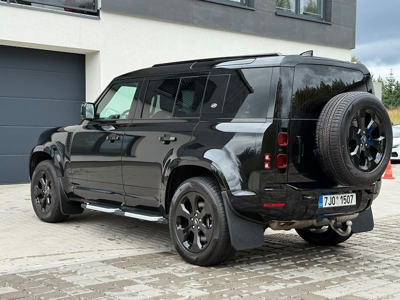 Land Rover Defender (2023) TOP STAV - fotka 6 z 15