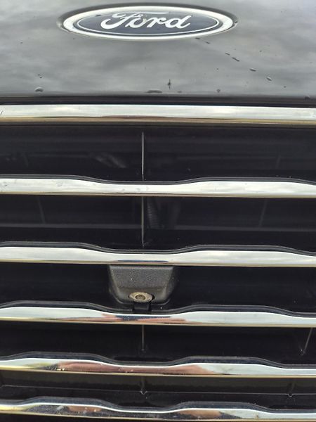 Ford Galaxy (2019) - fotka 14 z 71