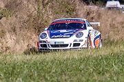 Rallye Pačejov, rychlostní zkouška Cehnice