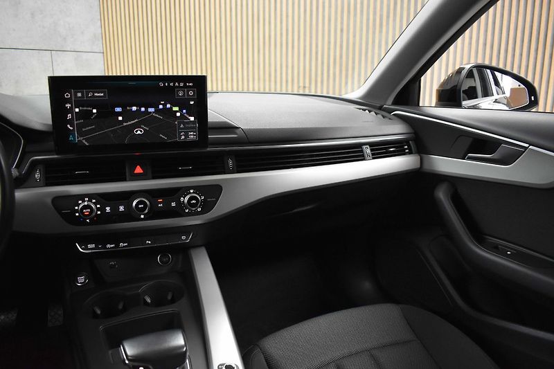 Audi A4 2.0 TDI 120kW ACC*VIRTUAL*DPH - fotka 9 z 39