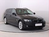 BMW Řada 3 (2010) 320 d xDrive, 4X4, Navi - náhled 1