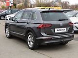 Volkswagen Tiguan (2016) 2.0 TDi, Highline, LED, panor - náhled 6