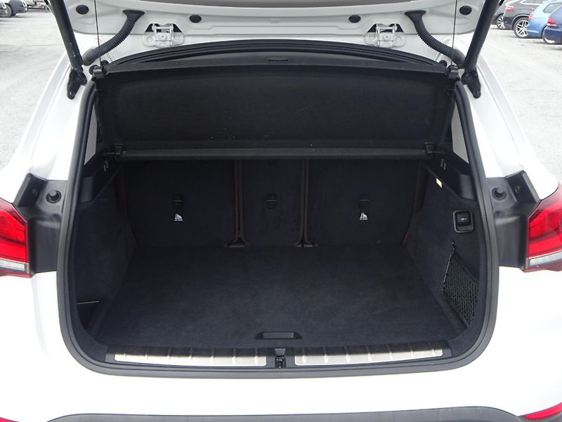 BMW X1 2.0d X-Drive Msport DPH - fotka 34 z 35