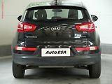 Kia Sportage (2012) 1.7CRDi, AC, tempo - náhled 4