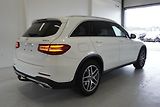 Mercedes-Benz GLC (2018) GLC300 2,0I 4MATIC AMG PACKET - náhled 4
