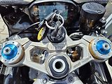 Triumph Daytona 765 (2021) Daytona TM765 MOTO2 - REZERVAC - náhled 20