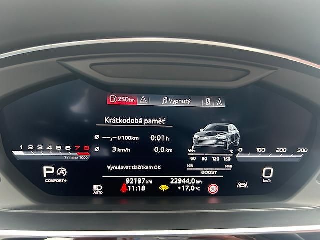 Audi S8 (2020) S8 4.0 TFSI quattro - fotka 18 z 31