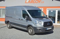 Ford Transit (2018) L3H2 2.0 TDCi / KLIMA / NAVI - fotografie inzerátu