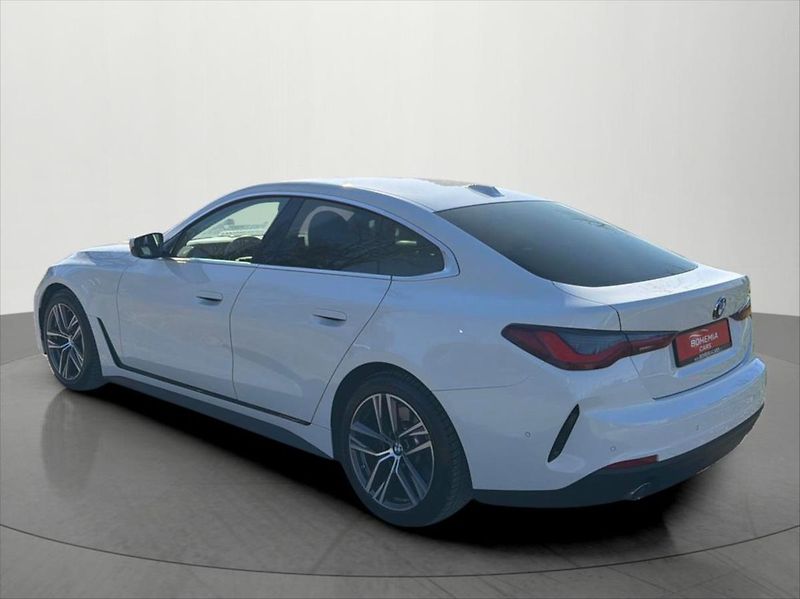 BMW Řada 4 3,0 430d xDrive GC Laser DPH - fotka 5 z 28
