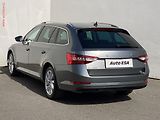 Škoda Superb (2022) 2.0 TDi, Style, DSG, LED - náhled 6