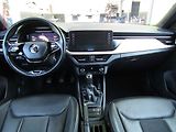 Škoda Kamiq (2021) 1.0 TSi, Style, kůže, TZ - náhled 8