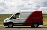 Ford Transit Kastenwagen - náhled 8