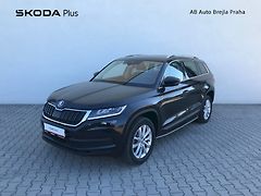 Škoda Kodiaq (2020) STY TD 110/2.0 M6A - fotografie inzerátu