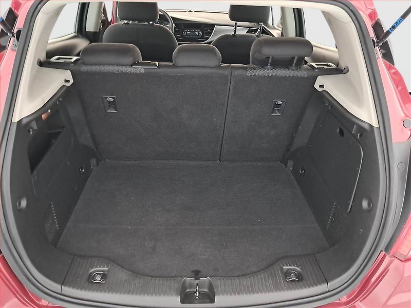 Opel Mokka (2018) 1.6, ČR,1.maj, Tempomat - fotka 14 z 16