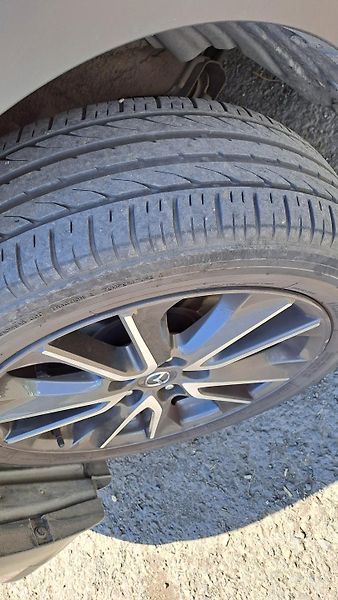 Mazda CX-3 2.0 Skyactiv NAVI - fotka 15 z 27