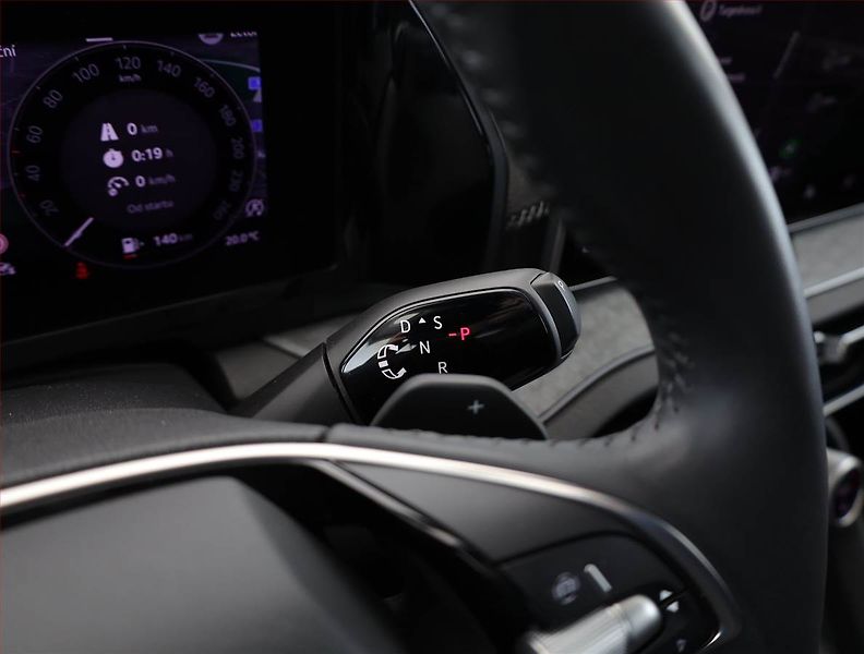 Škoda Kodiaq (2025) 2.0 TDI, Navi, 7 míst, tažné - fotka 16 z 22
