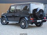 Mercedes-Benz Třídy G (2022) G 500 AMG Burm, Pano, Multib - náhled 17