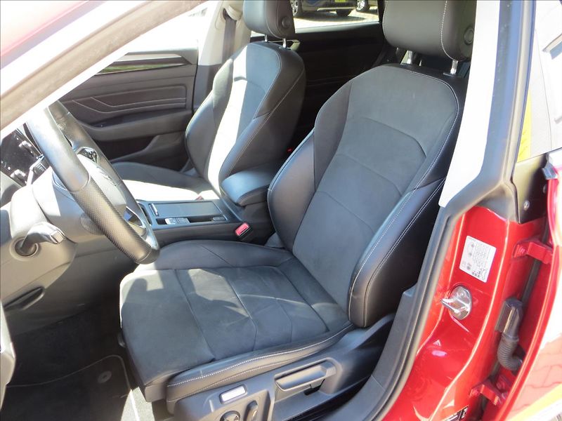 Volkswagen Arteon 2,0 TDI Elegance ČR - fotka 14 z 26