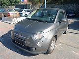 Fiat 500 1,2 i  Pop - náhled 2