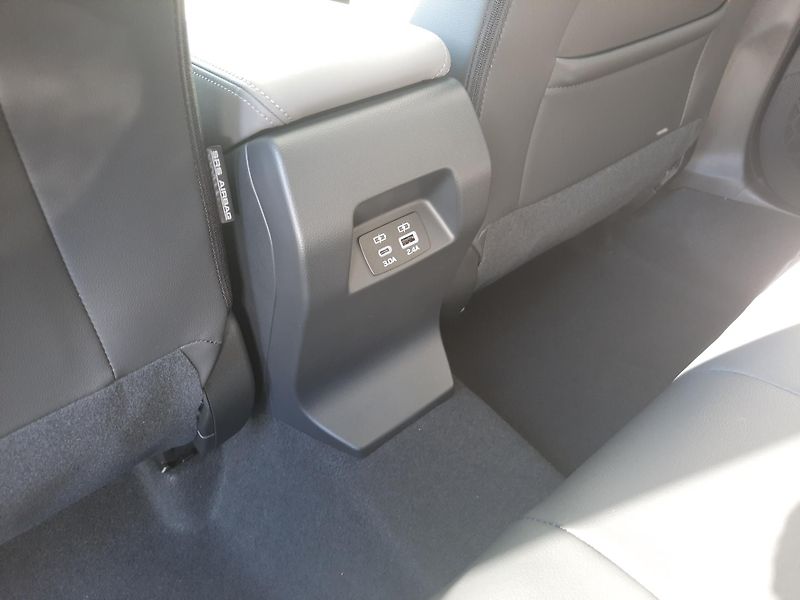 Subaru Crosstrek (2026) Executive - LETNÍ VÝPRODEJ - fotka 29 z 35