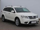 Fiat Freemont (2013) 2.0 MultiJet, 4X4, Automat - náhled 1