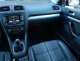 Volkswagen Golf (2013) 2.0 TDI, Park. senzory - náhled 8