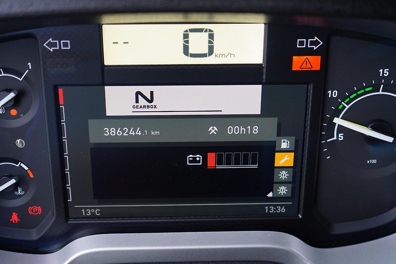 Renault Trucks T (2019) 480 / EURO 6 / ACC / HIGH CAB  - fotka 12 z 50