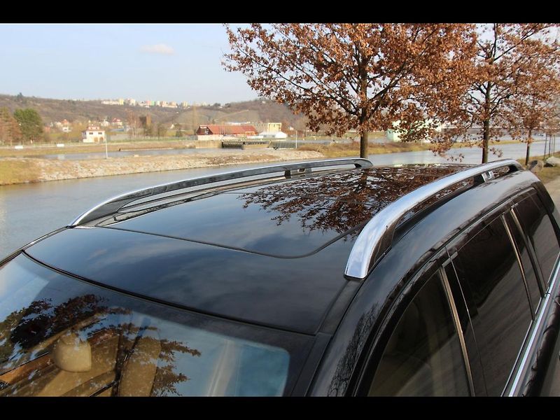 Mercedes-Benz GL 320 CDI 4Matic/navi/kůže - fotka 13 z 53
