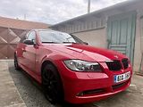 BMW Řada 3 (2006) 320d - náhled 2