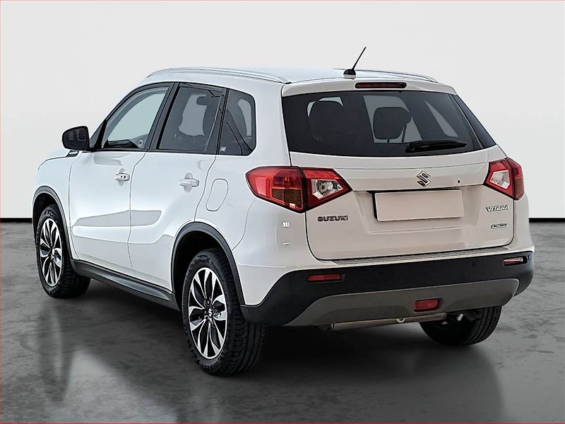 Suzuki Vitara (2015) 1.6 VVT, 4X4, ČR,1.maj - fotka 4 z 18